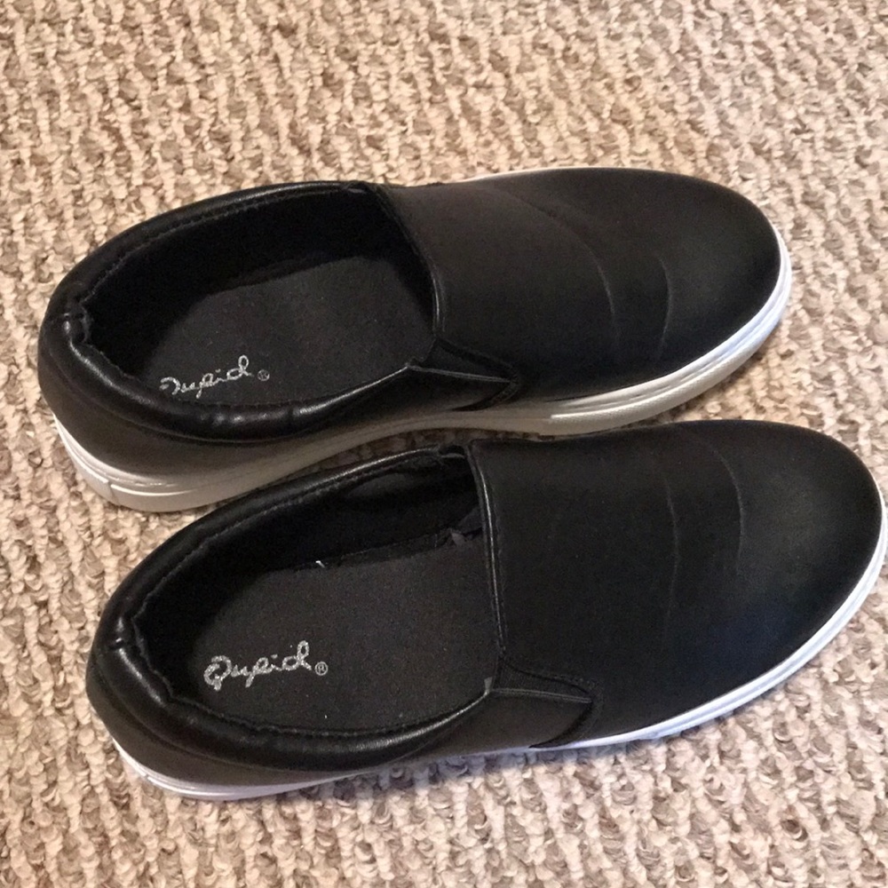 Slip on Sneakers
